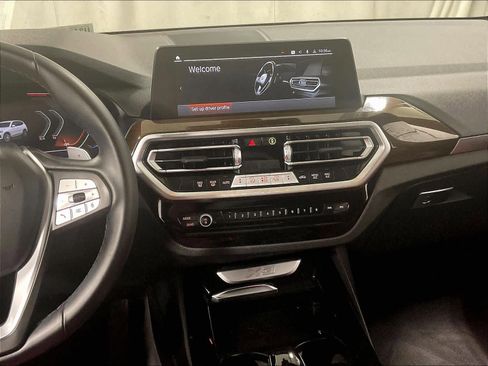 Used 2024 BMW X3 xDrive30i w/ Convenience Package w/ZPA image 18
