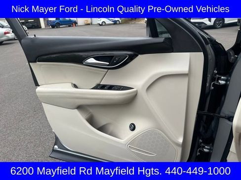 Used 2023 Buick Envision Preferred image 20