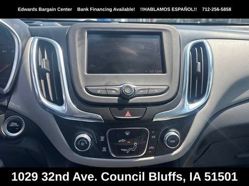 Used 2021 Chevrolet Equinox LS w/ LS Convenience Package AWD/4WD image 20