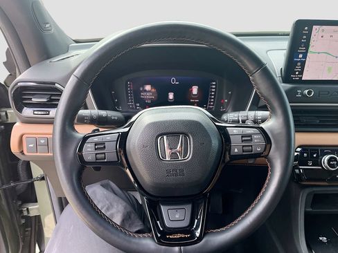 Used 2026 Honda Passport TrailSport Elite image 11