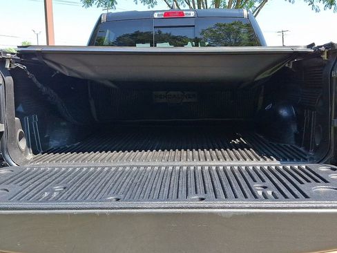 Used 2021 RAM 1500 Big Horn AWD/4WD image 27
