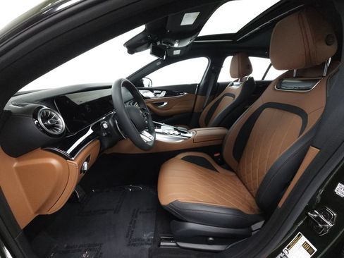 Used 2026 Mercedes-Benz AMG GT 63 image 8