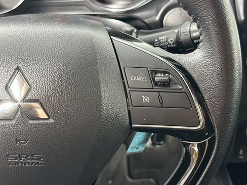 Used 2024 Mitsubishi Outlander Sport AWD image 17