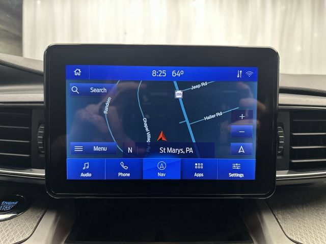 Used 2022 Ford Explorer Timberline AWD/4WD image 21