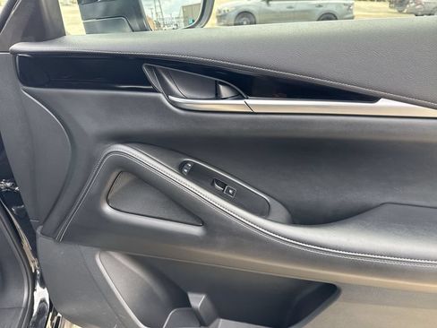 Used 2023 INFINITI QX60 Pure AWD/4WD image 33