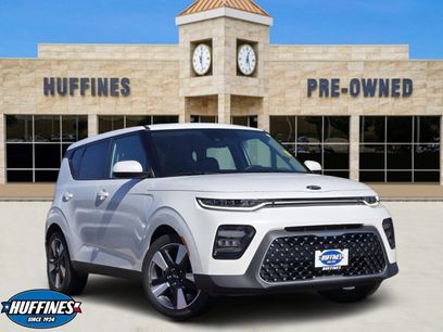 Used 2020 Kia Soul EX w/ Option Group 015