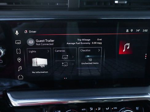 Used 2024 GMC Sierra 2500 Denali Ultimate image 33