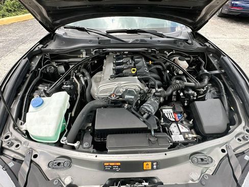 Used 2020 MAZDA MX-5 Miata Grand Touring RWD image 28