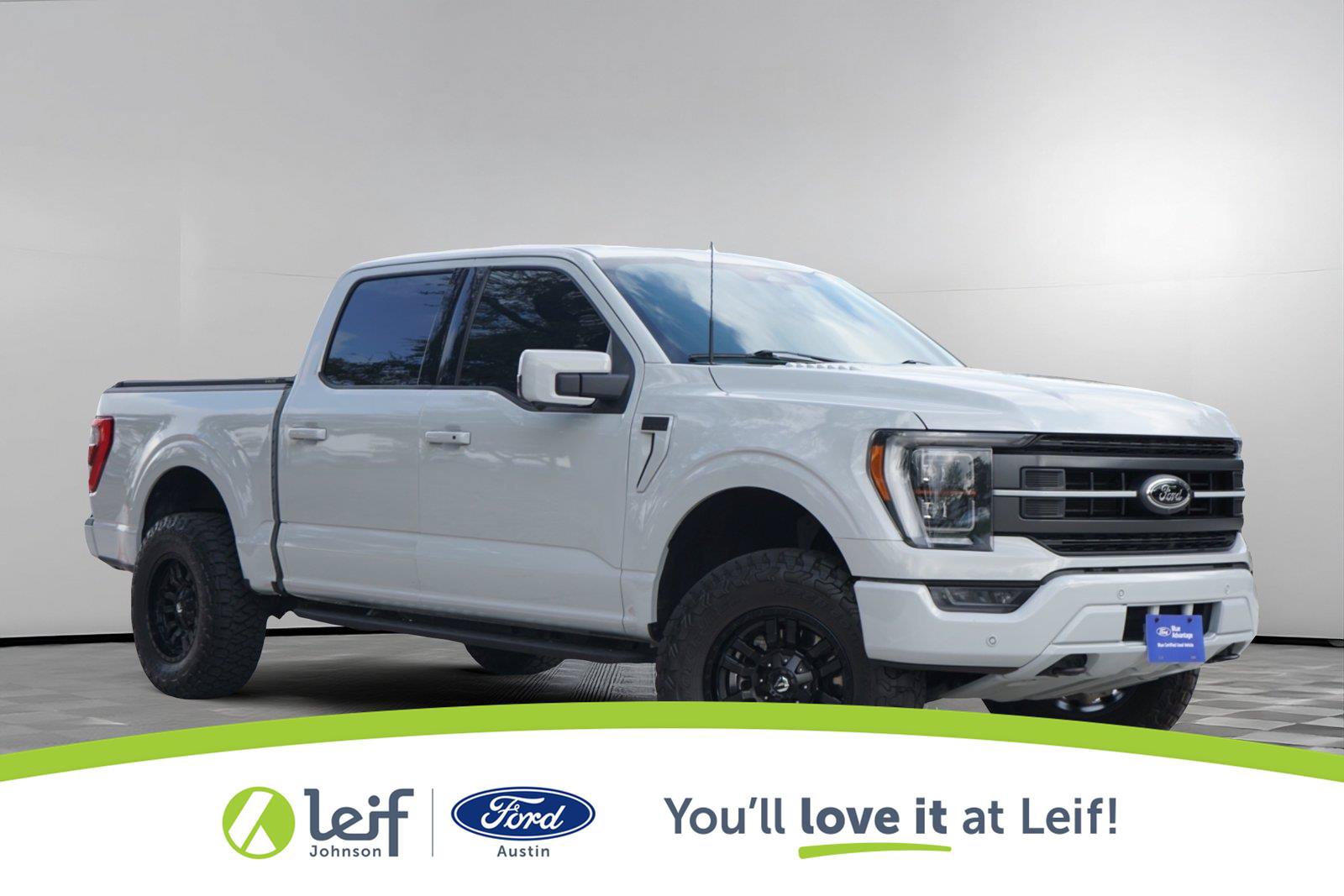 Used 2023 Ford F150 Tremor w/ Equipment Group 402A High AWD/4WD image 1