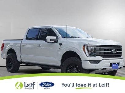 Used 2023 Ford F150 Tremor w/ Equipment Group 402A High