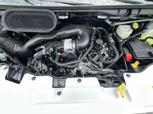 New 2025 Ford Transit 150 Low Roof w/ Load Area Protection Package image 33