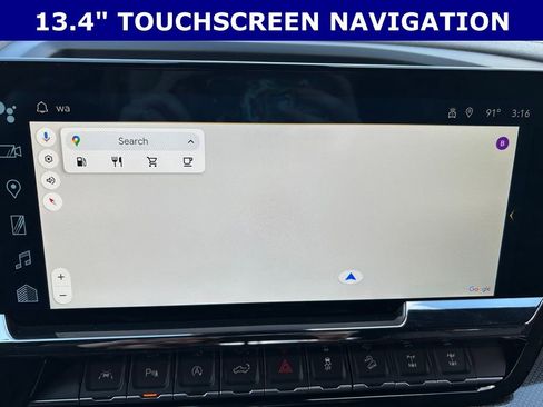 Used 2023 Chevrolet Silverado 1500 ZR2 w/ Technology Package image 3