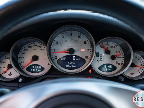 Used 2009 Porsche 911 Carrera S RWD image 7