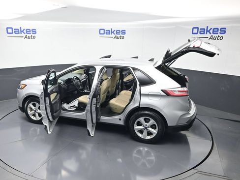 Used 2019 Ford Edge SE AWD/4WD image 58