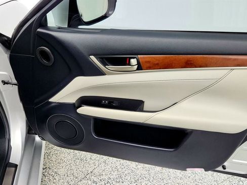 Used 2015 Lexus GS 350 image 29