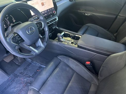 Certified 2024 Lexus RX 350 w/ Convenience Package AWD/4WD image 11