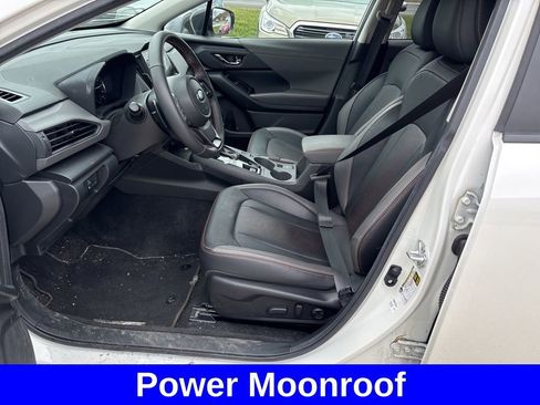 Used 2025 Subaru Crosstrek 2.5i Limited image 18