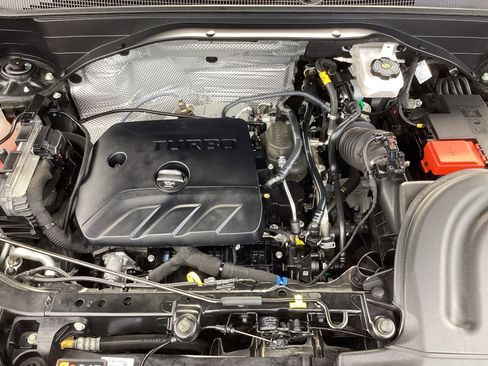 Used 2023 Chevrolet TrailBlazer LT w/ Convenience Package image 33