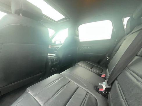 Used 2020 Honda CR-V EX-L image 16