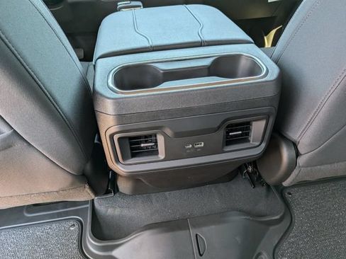 New 2024 Chevrolet Silverado 1500 RST w/ All Star Edition Plus AWD/4WD image 16