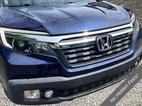 Used 2019 Honda Ridgeline RTL-T image 25