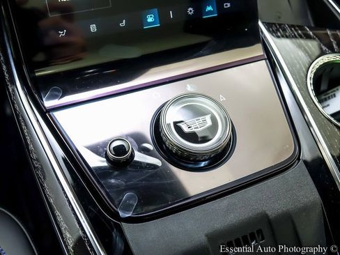 New 2026 Cadillac Escalade IQ Sport 1 image 20