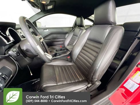 Used 2007 Ford Mustang GT Premium RWD image 23