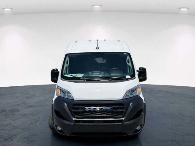 New 2026 RAM ProMaster 1500 w/ Safety Group FWD image 8