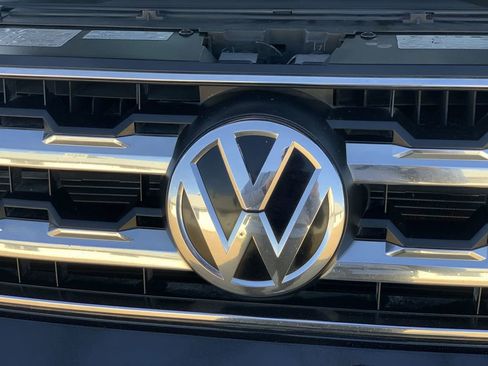Used 2018 Volkswagen Atlas S FWD image 29