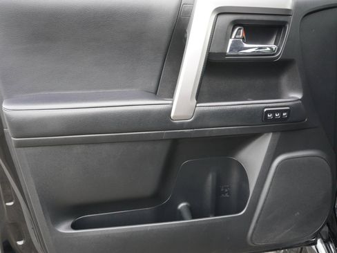 Used 2021 Toyota 4Runner Limited image 20