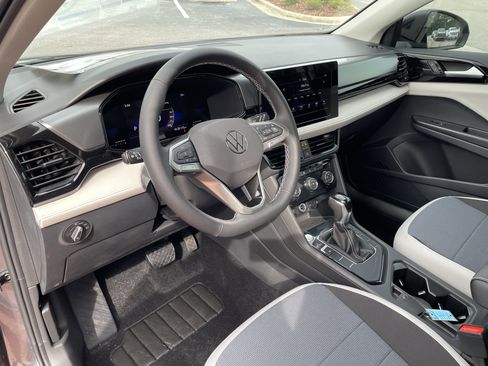 New 2026 Volkswagen Taos S FWD image 15