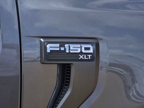 Used 2021 Ford F150 XLT w/ Equipment Group 302A High AWD/4WD image 7