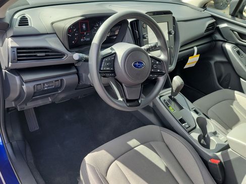 Used 2025 Subaru Crosstrek 2.0i AWD/4WD image 20
