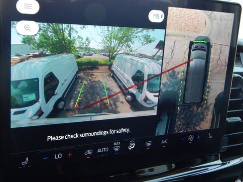 New 2025 Ford Transit 350 XLT image 28