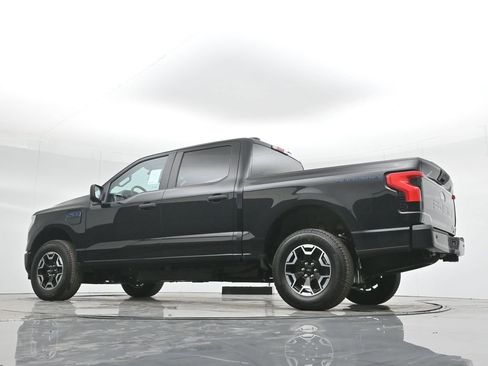 New 2024 Ford F150 Lightning Pro image 48