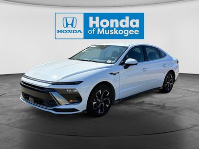 Used 2025 Hyundai Sonata SEL