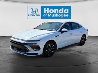 Used 2025 Hyundai Sonata SEL FWD video 1