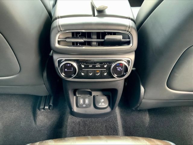 Used 2022 Genesis GV80 3.5T Prestige Signature AWD/4WD image 25