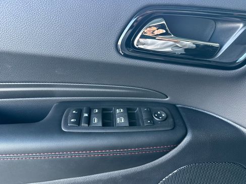 New 2026 Dodge Durango GT AWD/4WD image 10