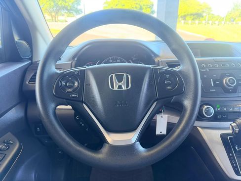 Used 2014 Honda CR-V EX image 9