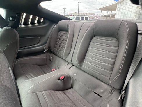 Used 2017 Ford Mustang GT w/ GT Performance Package image 15