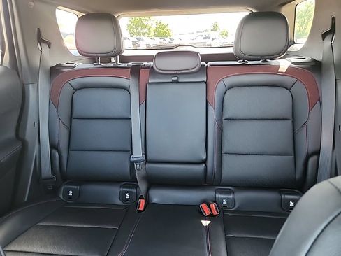 Used 2025 Chevrolet Equinox RS w/ Safety and Technology Package AWD/4WD image 42
