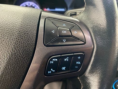 Used 2019 Ford Ranger Lariat w/ Equipment Group 501A Mid AWD/4WD image 21