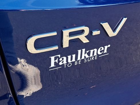 Certified 2023 Honda CR-V EX-L image 30