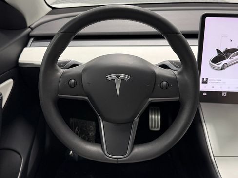 Used 2020 Tesla Model 3 Performance AWD/4WD image 20