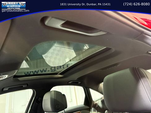 Used 2019 Audi A6 3.0T Premium Plus w/ Premium Plus Package image 21