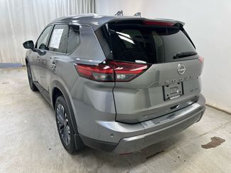 Certified 2025 Nissan Rogue SL w/ Tech Package AWD/4WD video 2