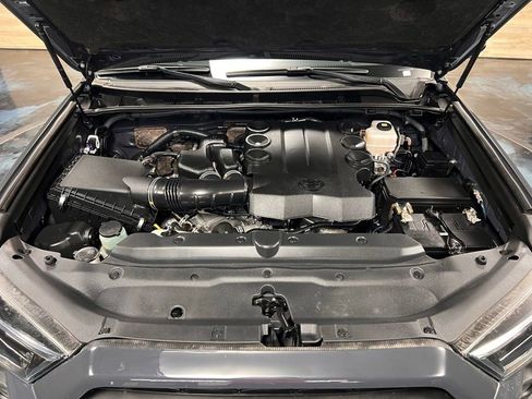 Used 2024 Toyota 4Runner TRD Pro image 29
