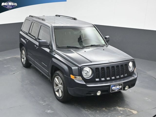 Used 2015 Jeep Patriot Sport w/ Power Value Group FWD image 9