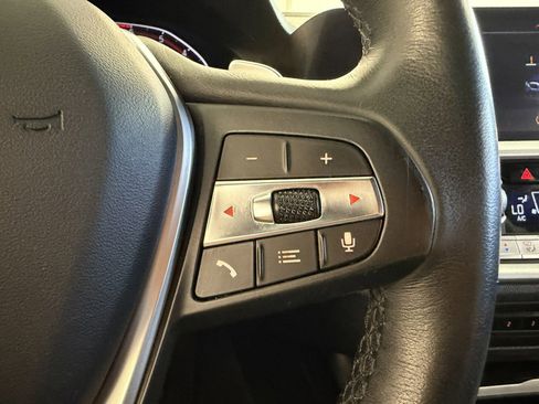 Used 2020 BMW 330i xDrive Sedan w/ Premium Package image 13